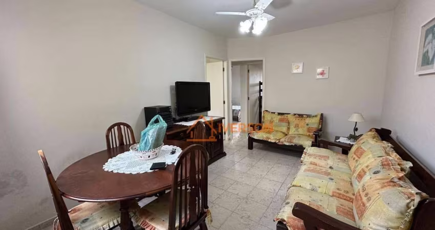 Apartamento para venda em Peruíbe