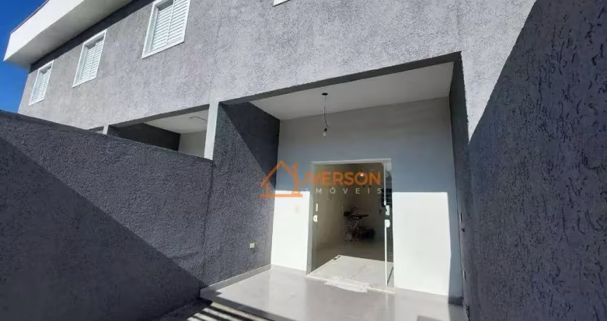 Casa com 2 quartos à venda na Avenida Padre Anchieta, 7001, Estancia São Jose, Peruíbe
