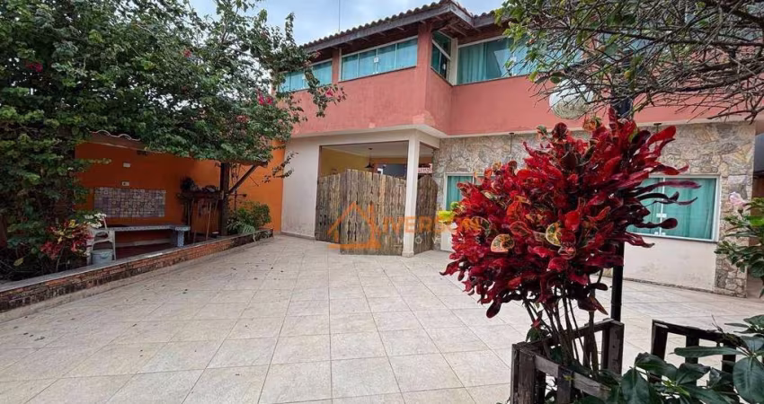 Casa para venda em Peruíbe