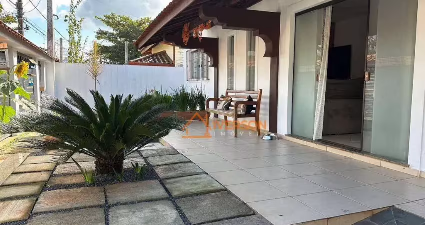 Casa com 3 quartos à venda na Avenida Governador Mário Covas Júnior, 2002, Balneário Stella Maris, Peruíbe