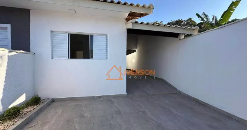 Casa com 3 quartos à venda na Avenida Padre Anchieta, 1997, Balneário Stella Maris, Peruíbe