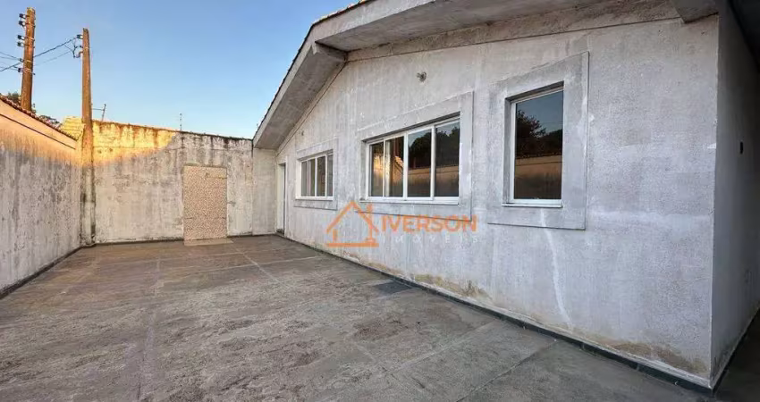 Casa com 2 quartos à venda na Avenida Padre Anchieta, 9003, Estância Balneária Convento Velho, Peruíbe