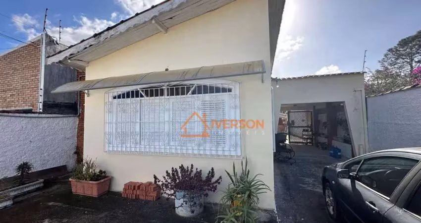 Casa com 3 quartos à venda na Avenida Domingos da Costa Grimaldi, 799, Centro, Peruíbe