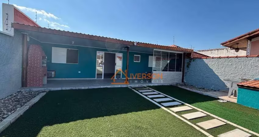 Casa com 2 quartos à venda na Avenida Padre Anchieta, 8700, Balneário Josedy, Peruíbe