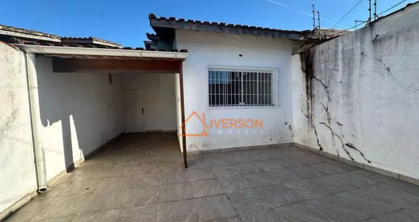 Casa com 3 quartos à venda na Rua Prof Terezinha Rodrigues Kalil, 600, Parque D'Aville, Peruíbe