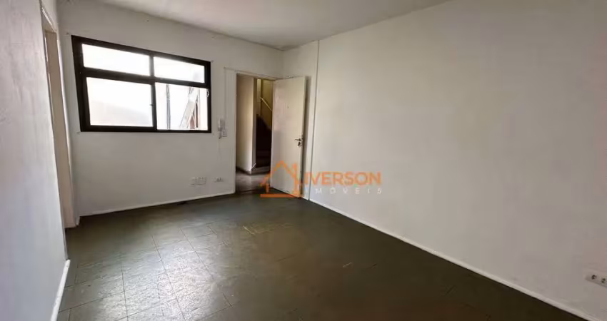 Apartamento com 2 quartos à venda na Avenida Padre Anchieta, 3303, Balneário São João Batista, Peruíbe
