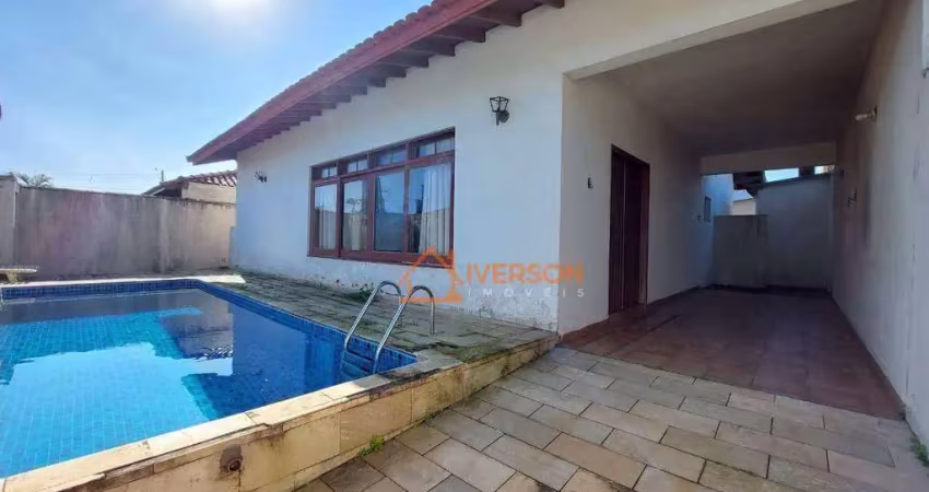 Casa com 3 quartos à venda na Avenida Padre Anchieta, 5555, Parque Turístico, Peruíbe