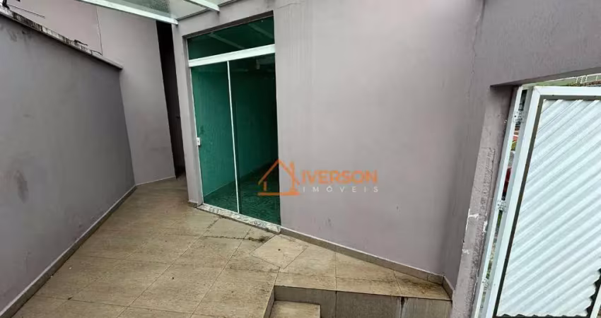 Casa com 1 quarto para alugar na Rua Castro Alves, 1501, Jardim Ribamar, Peruíbe