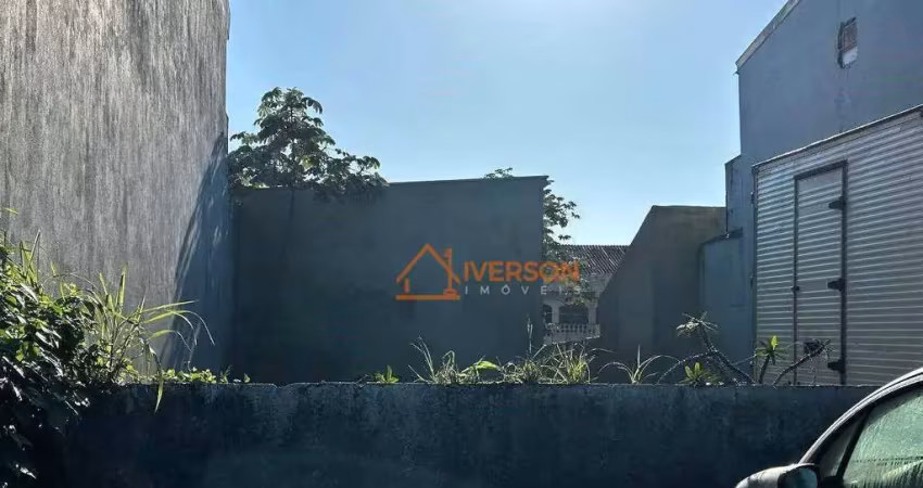 Terreno comercial à venda na Avenida João Abel, 900, Jardim Icaraíba, Peruíbe