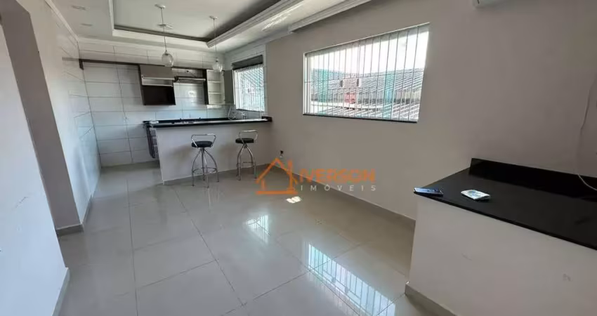 Apartamento com 2 quartos para alugar na Rua Maestro Joaquim Xavier Teixeira, 300, Centro, Peruíbe
