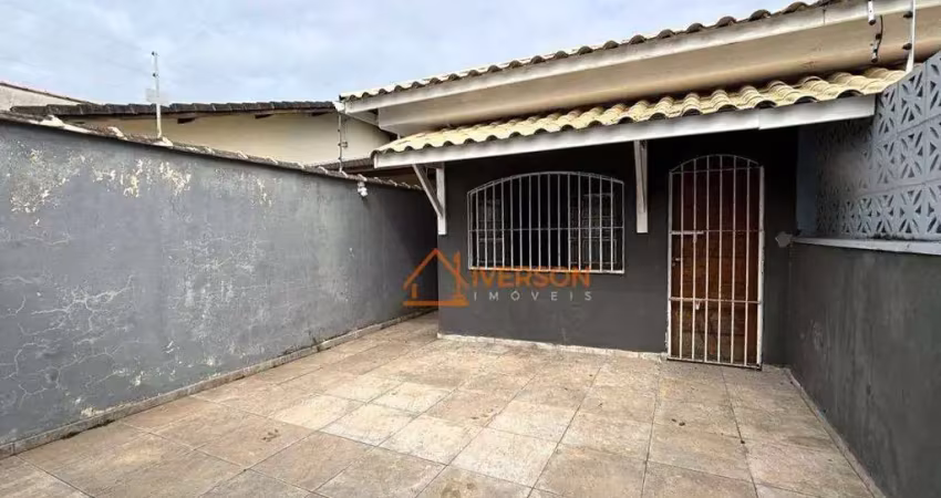 Casa com 2 quartos à venda na Avenida Padre Anchieta, 8999, Balneário Pampas, Peruíbe