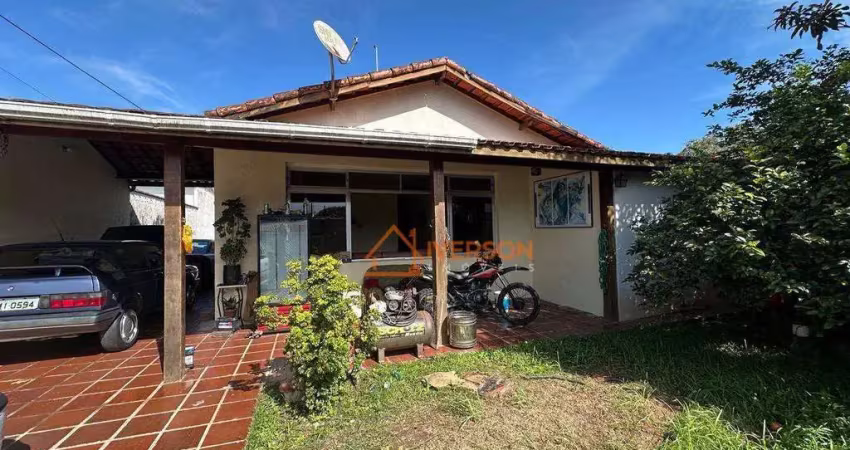 Casa com 3 quartos à venda na Avenida Padre Anchieta, 1789, Balneário Stella Maris, Peruíbe