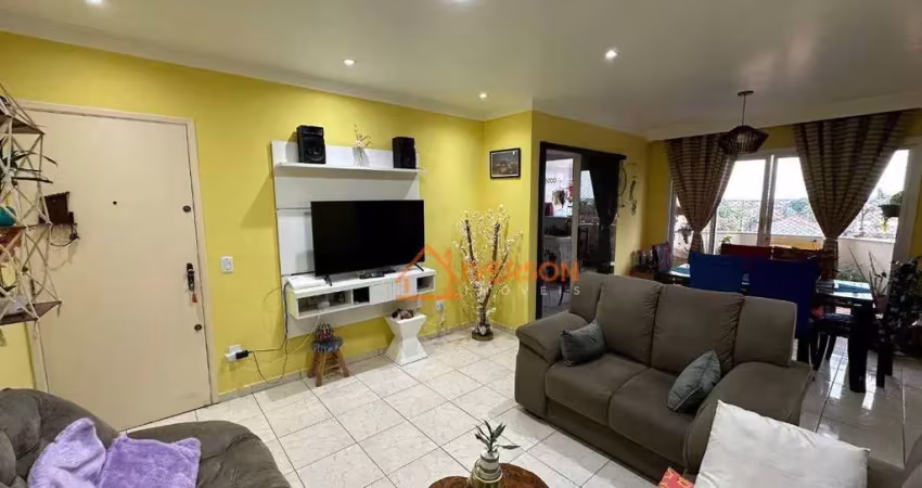 Apartamento com 2 quartos à venda na Rua Ugo Santacroce, 702, Balneário São João Batista, Peruíbe
