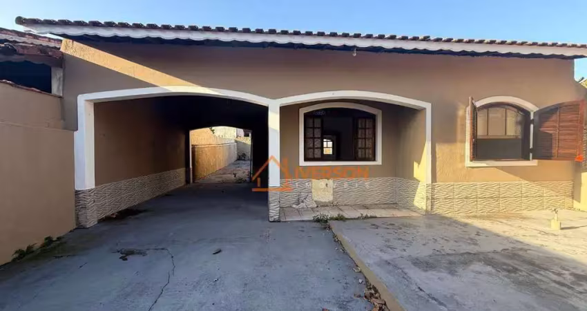 Casa com 3 quartos à venda na Avenida Luciano de Bona, 2111, Jardim Peruíbe, Peruíbe