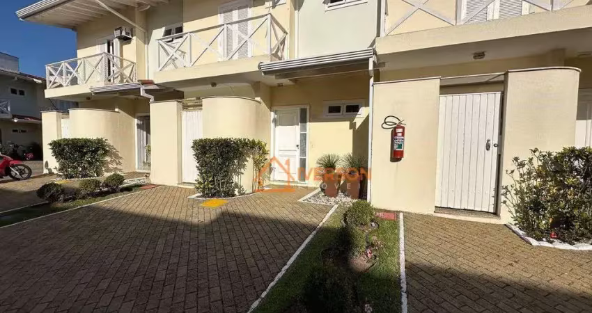 Casa em condomínio fechado com 3 quartos à venda na Avenida Eduardo Alvares Machado, 400, Centro, Peruíbe