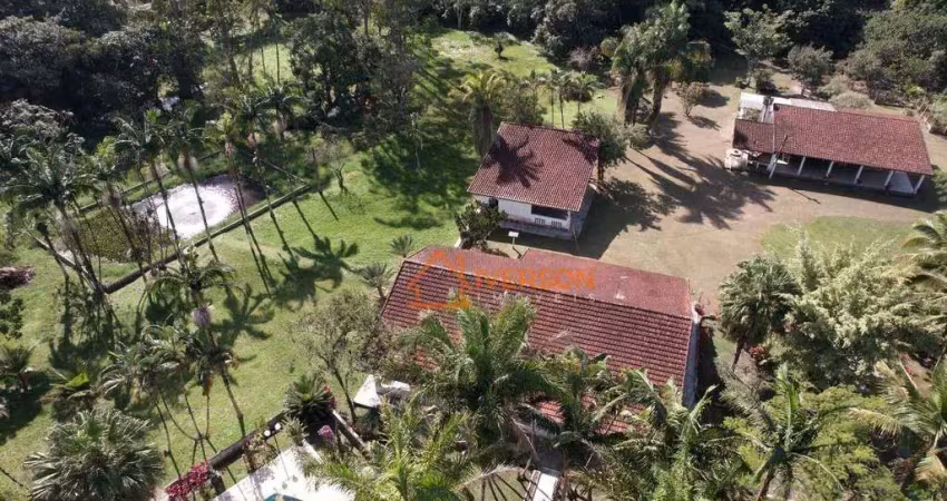 Chácara / sítio com 3 quartos à venda na Rua Quinze, 2200, Jardim Caraguava, Peruíbe