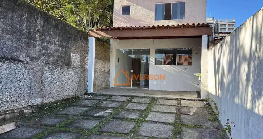Casa com 2 quartos para alugar na Rua Almirante Barroso, 1, Centro, Peruíbe