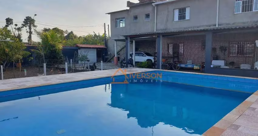 Casa com 3 quartos à venda na Rua Dois, 1600, jardim Somar, Peruíbe