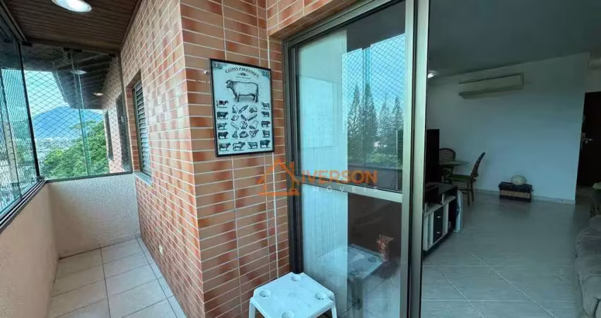 Apartamento com 3 quartos à venda na Avenida Padre Anchieta, 3755, Cidade Nova Peruibe, Peruíbe