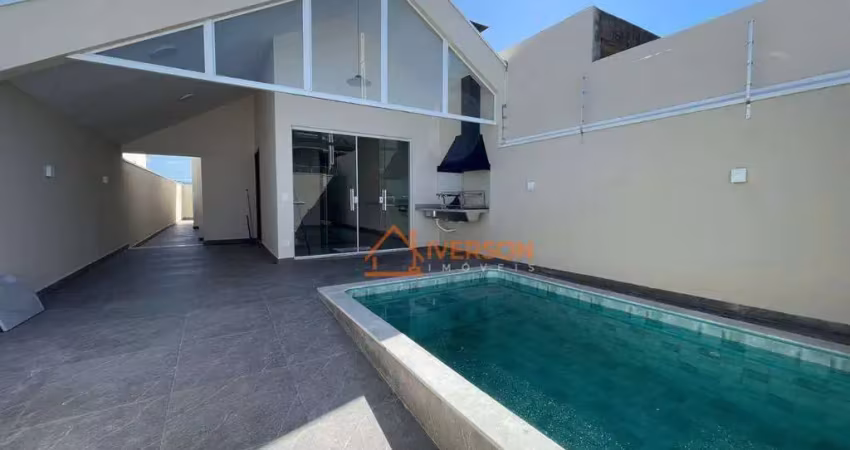 Casa com 2 quartos à venda na Rua Iracri, 400, Balneario Flórida, Peruíbe