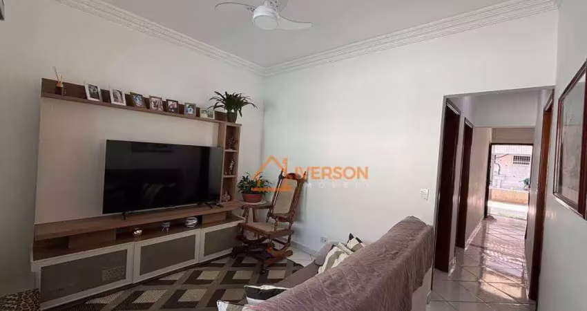 Casa com 4 quartos à venda na Rua Tucuruvi, 600, Centro, Peruíbe