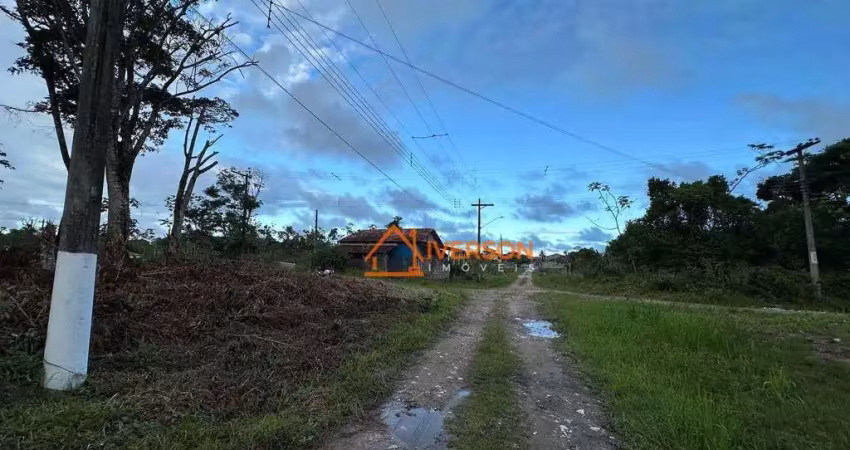 Terreno à venda na Rua Eldorado, 100, Cidade Nova Peruibe, Peruíbe