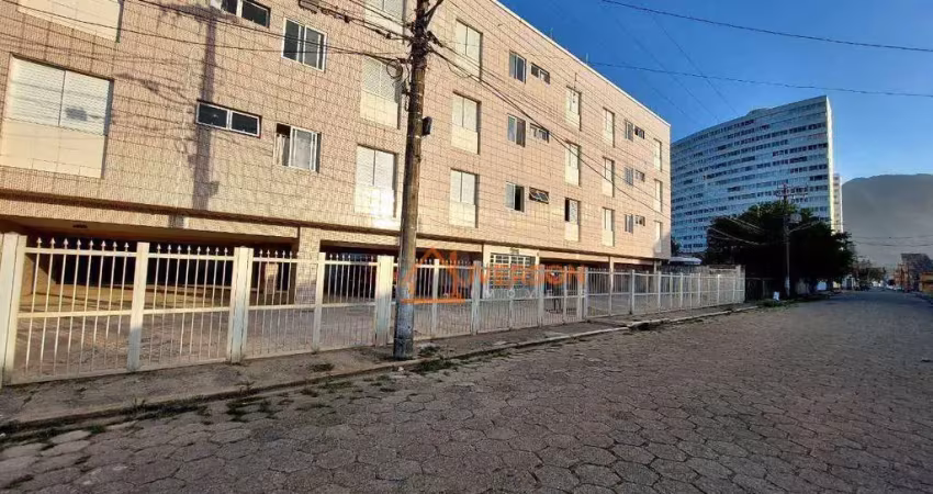 Kitnet / Stúdio à venda na Avenida Governador Mário Covas Júnior, 1999, Centro, Peruíbe