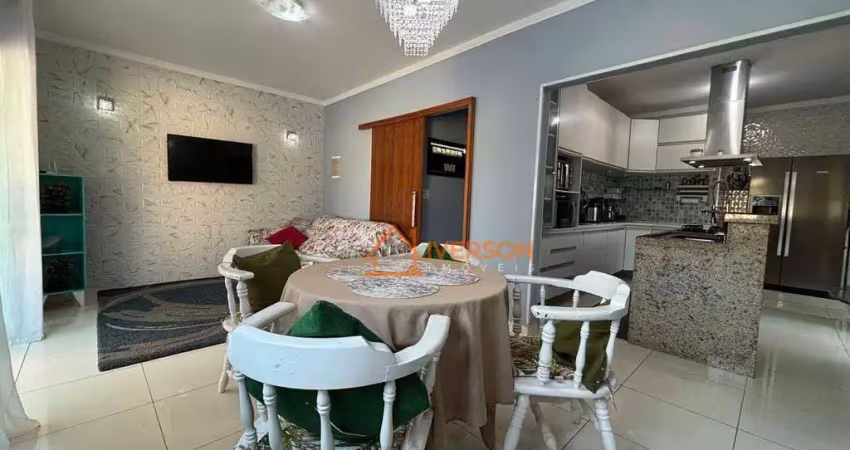 Casa com 3 quartos à venda na Avenida Governador Mário Covas Júnior, 3999, Cidade Nova Peruibe, Peruíbe