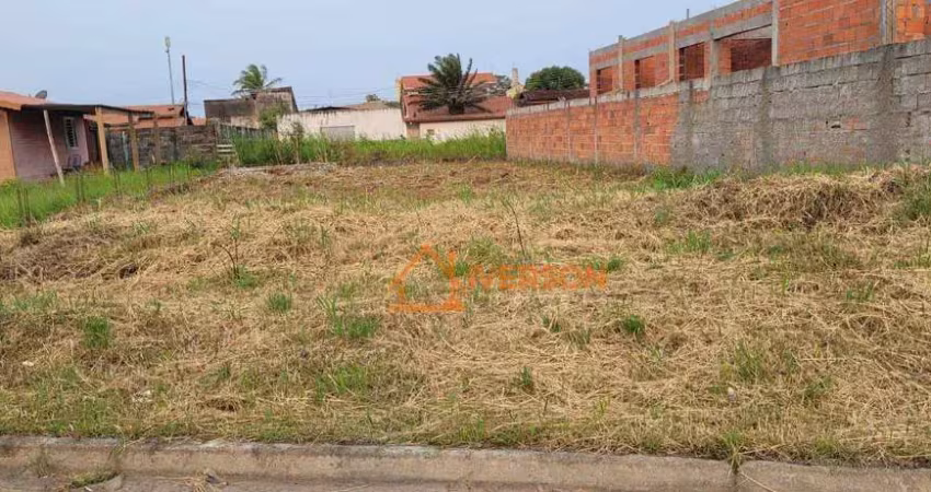 Terreno à venda na Rua Das Pitombeiras, 20, Estancia Dos Eucaliptos, Peruíbe