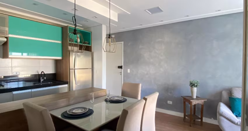 Apartamento pronto para morar em Sorocaba a venda