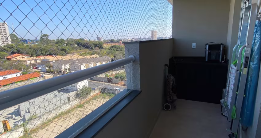 Apartamento pronto para morar zona sul