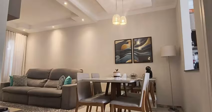 Casa Vila Amato; Casa vila amato sorocaba