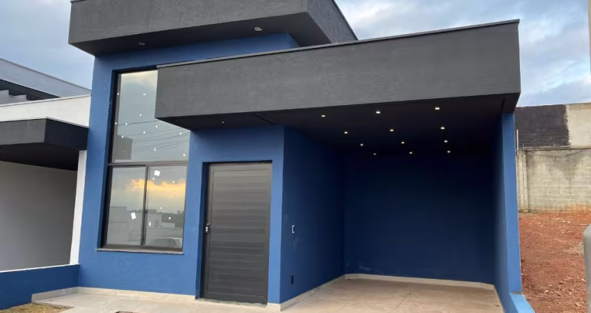 Casa terra vilagio Ipanema Sorocaba; casa 3 dormitórios zona norte sorocaba