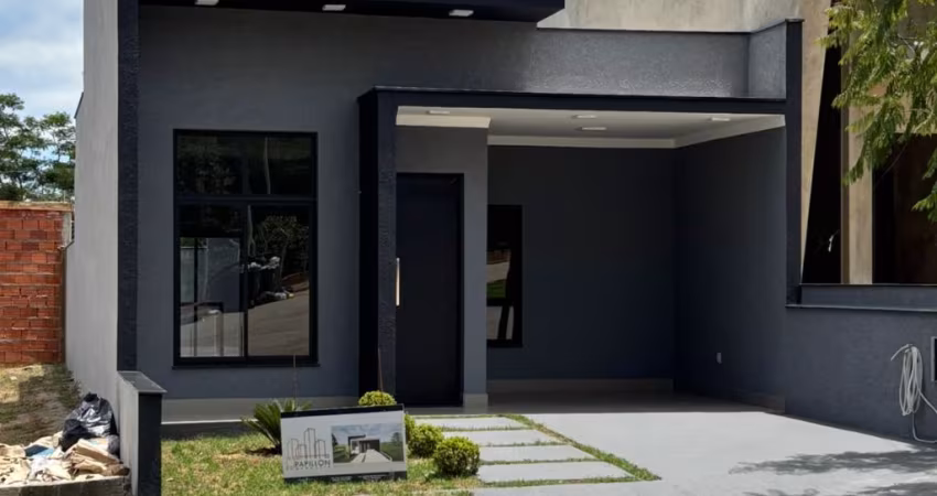 Casa com 3 Dormitórios no Villagio Ipanema;Oportunidade! Casa em Condomínio com 3 Quartos;;Seu Novo Lar no Villagio Ipanema – 3 Dormitórios e Muito Conforto!;Casa à Venda no Villagio Ipanema – 3 Dormi