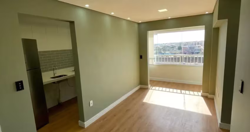 Apartamento com 2 quartos à venda na Avenida Elias Maluf, 2, Wanel Ville, Sorocaba