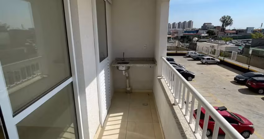 Apartamento com 2 quartos à venda na Avenida Elias Maluf, 2, Wanel Ville, Sorocaba