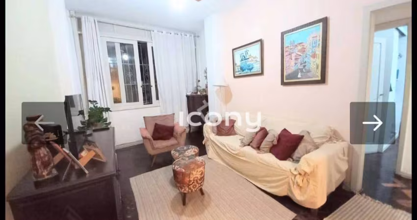 Apartamento com 2 dormitórios à venda, 70 m² por R$ 715.000,00 - Copacabana - Rio de Janeiro/RJ