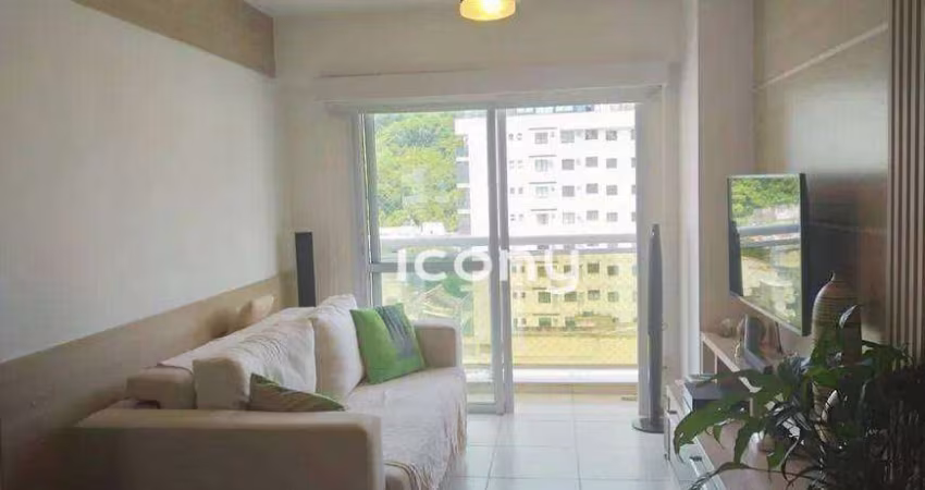 Apartamento com 3 dormitórios à venda, 99 m² por R$ 1.600.000,00 - Botafogo - Rio de Janeiro/RJ