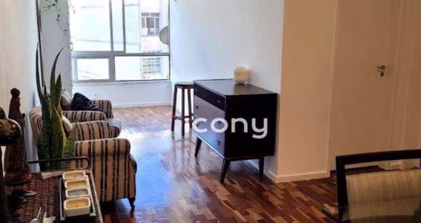Apartamento com 1 dormitório à venda, 65 m² por R$ 720.000,00 - Catete - Rio de Janeiro/RJ