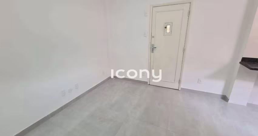Apartamento com 1 dormitório à venda, 22 m² por R$ 360.000 - Flamengo - Rio de Janeiro/RJ