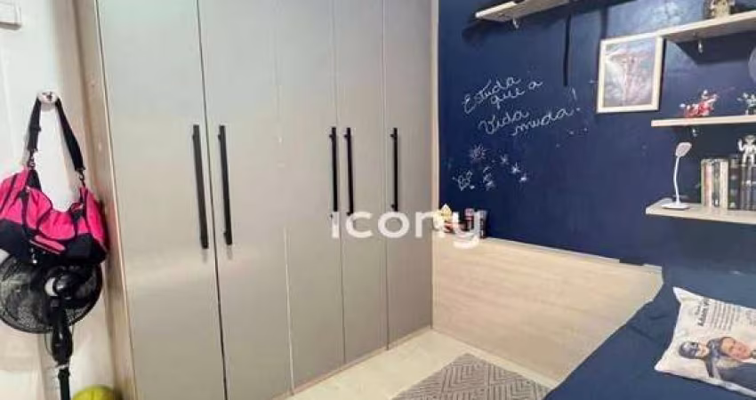 Apartamento com 3 dormitórios à venda, 120 m² por R$ 1.400.000,00 - Copacabana - Rio de Janeiro/RJ
