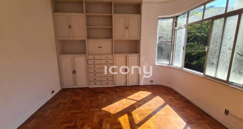 Apartamento com 3 dormitórios à venda, 120 m² por R$ 1.300.000,00 - Copacabana - Rio de Janeiro/RJ