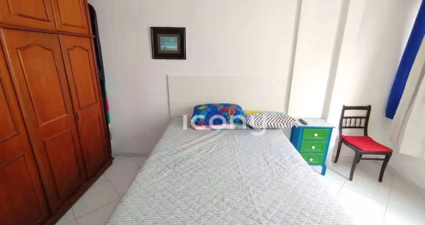 Apartamento com 1 dormitório à venda, 29 m² por r$ 520.000,00 - copacabana - rio de janeiro/rj