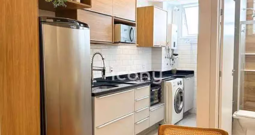 Apartamento com 1 dormitório à venda, 45 m² por r$ 1.100.000,00 - ipanema - rio de janeiro/rj