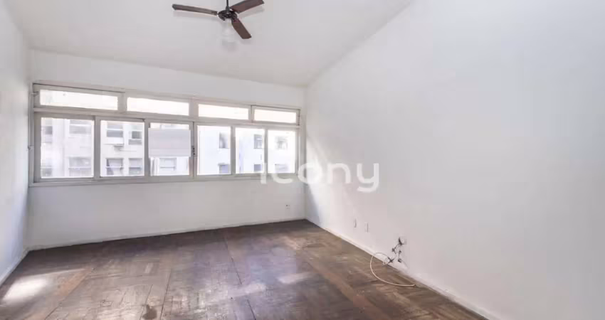 Apartamento com 3 dormitórios à venda, 130 m² por r$ 1.500.000,00 - ipanema - rio de janeiro/rj