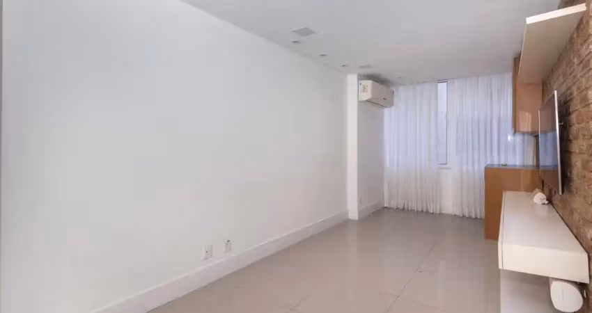 Apartamento duplex com 2 dormitórios à venda, 61 m² por r$ 1.890.000,00 - leblon - rio de janeiro/rj