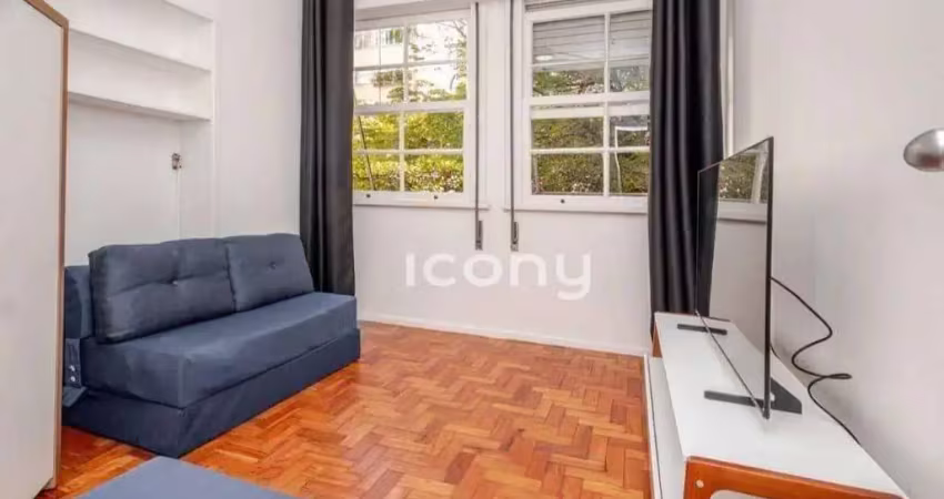 Apartamento com 2 dormitórios à venda, 60 m² por r$ 750.000,00 - copacabana - rio de janeiro/rj