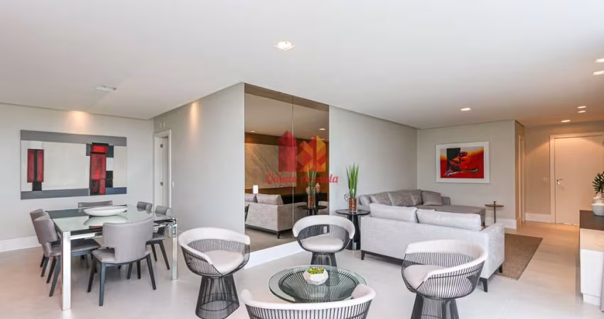 Apartamento com 3 quartos à venda na Rua Quintino Bocaiúva, 227, Cabral, Curitiba