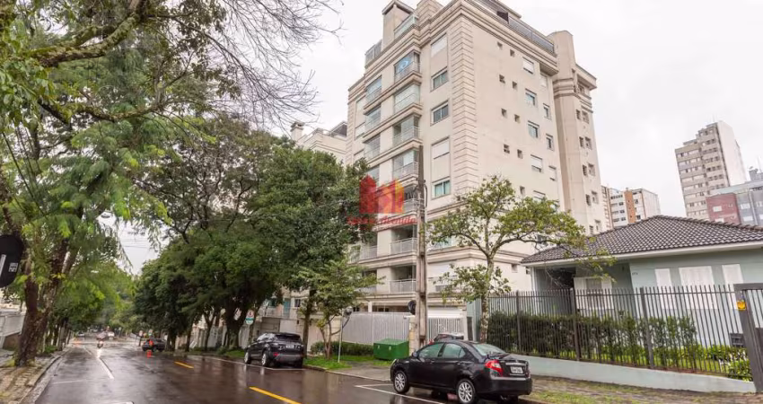 Apartamento com 3 quartos à venda na Rua Euzébio da Motta, 528, Alto da Glória, Curitiba