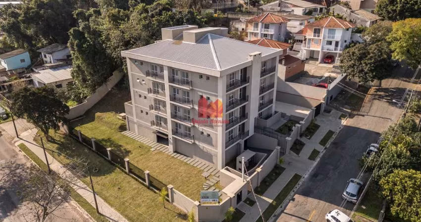 Apartamento com 2 quartos à venda na Rua Madre Maria Lúcia, 503, Guabirotuba, Curitiba
